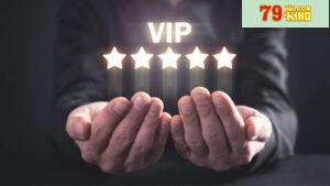 Lưu ý quan trọng khi tham gia Ưu đãi đặc biệt cho thành viên VIP 79king