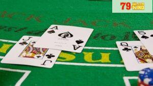 Những lợi ích độc quyền khi tham gia Baccarat 79king