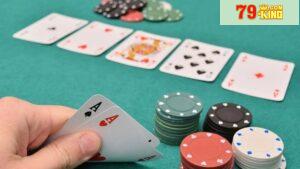 Tổng quan về Poker 79king