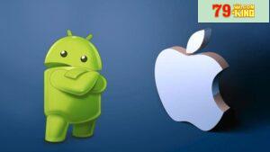 Xử lý tình huống khi tải app 79king gặp lỗi