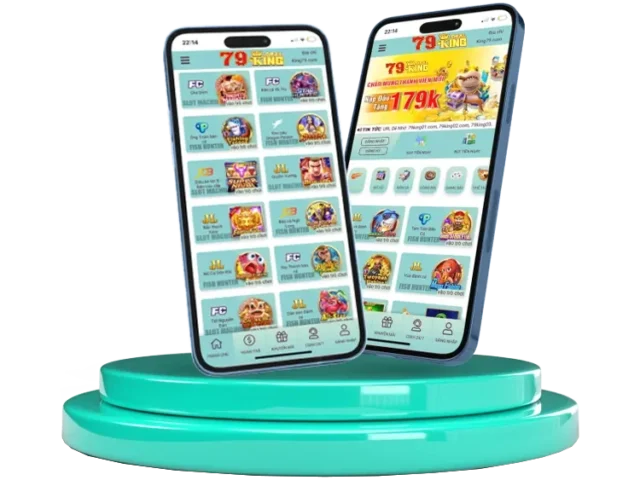 79king App – Tải và Sử Dụng
