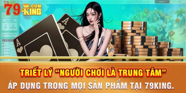 79king và mức độ an toàn cho người chơi