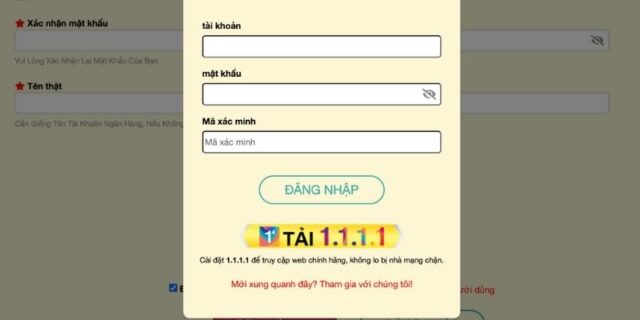 Các bước cơ bản để bảo vệ tài khoản 79king