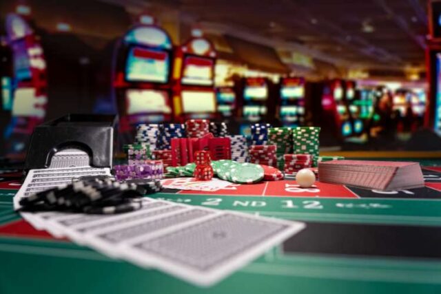 Cách bắt đầu với Live Casino 79king