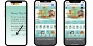 Cách tải App 79king cho iOS (iPhone:iPad)