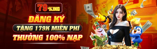 Mẹo tăng cơ hội thắng khi chơi 79king