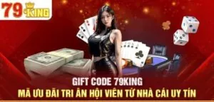 Những lưu ý quan trọng khi săn giftcode 79king