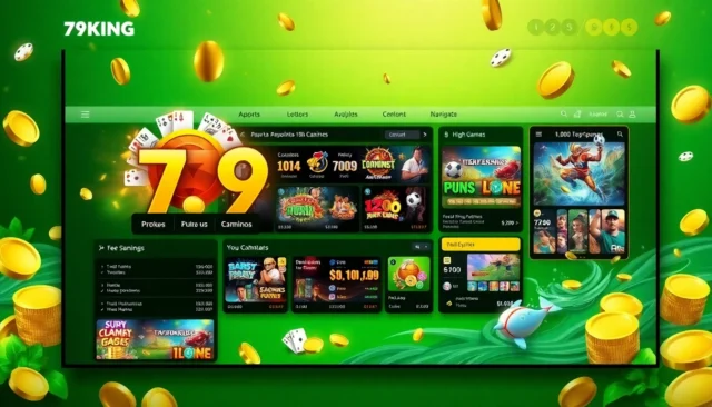 Ưu điểm nổi bật của slot game 79king