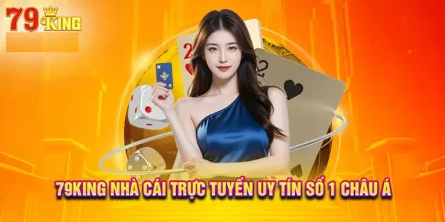 Vì sao 79king được đánh giá cao về an toàn